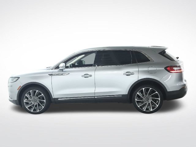Used 2023 Lincoln Nautilus Reserve w/ Equipment Group 201A AWD/4WD image 44