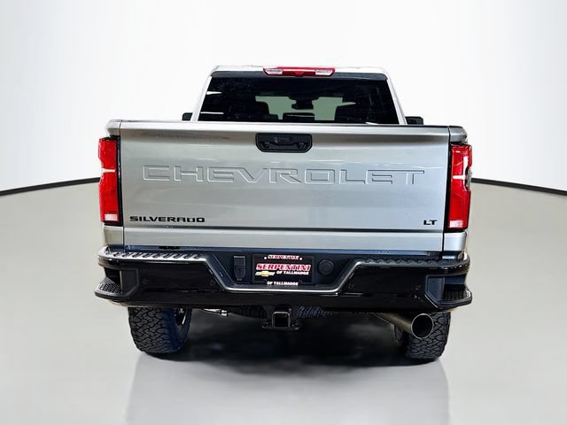 New 2026 Chevrolet Silverado 2500 LT w/ Trail Boss Package AWD/4WD image 9