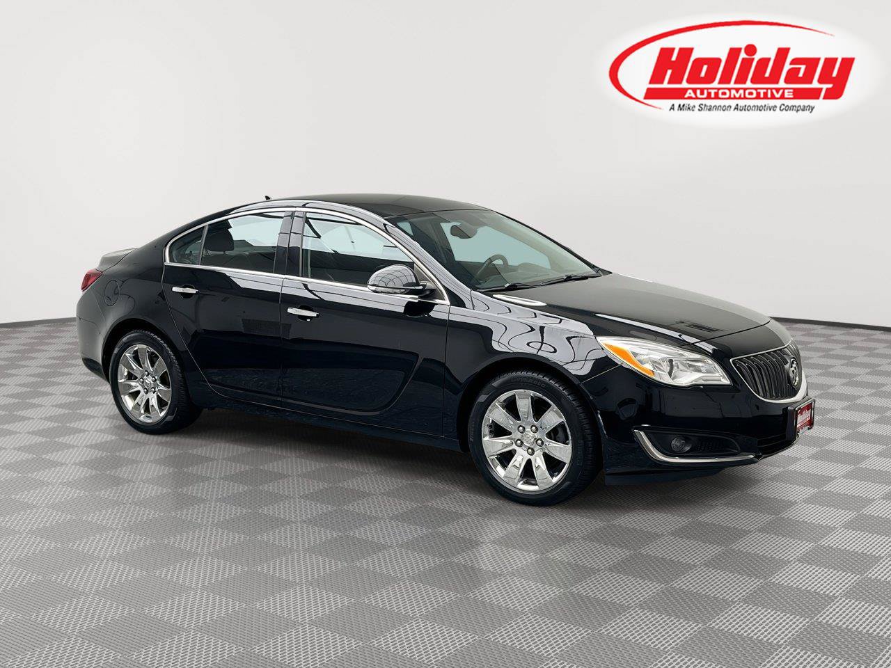 Used 2014 Buick Regal Premium