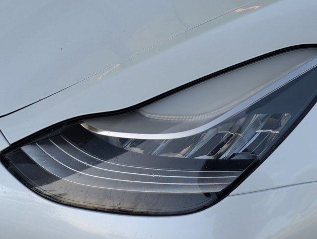 Used 2020 Tesla Model 3 Long Range image 2