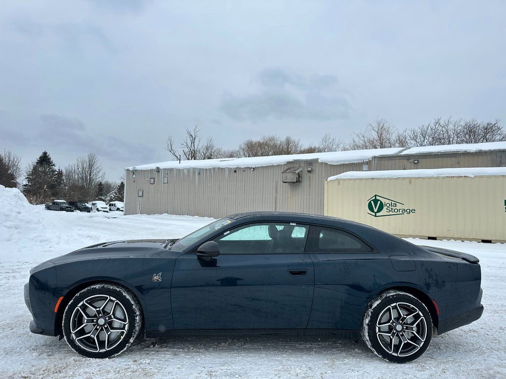 New 2026 Dodge Charger Scat Pack image 4