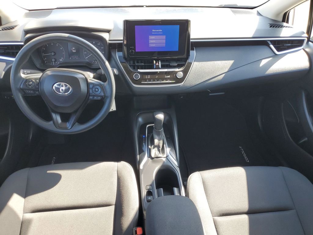 Certified 2024 Toyota Corolla LE image 24