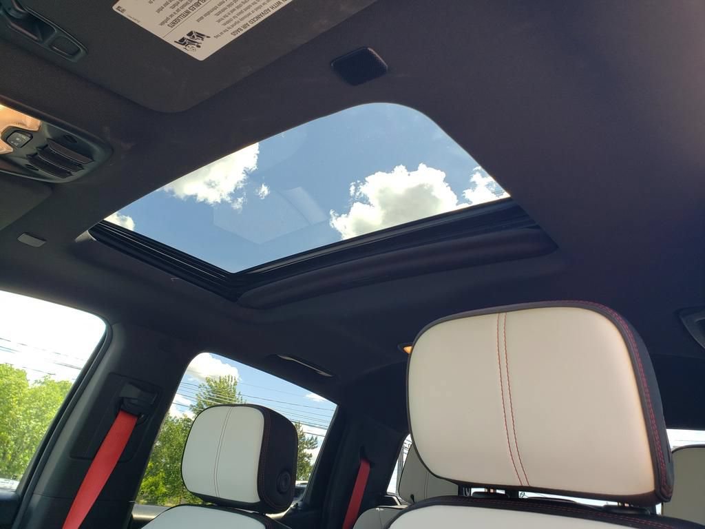 Used 2023 GMC Canyon AT4X AWD/4WD image 20