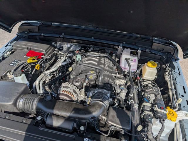 New 2026 Jeep Gladiator Sport image 31