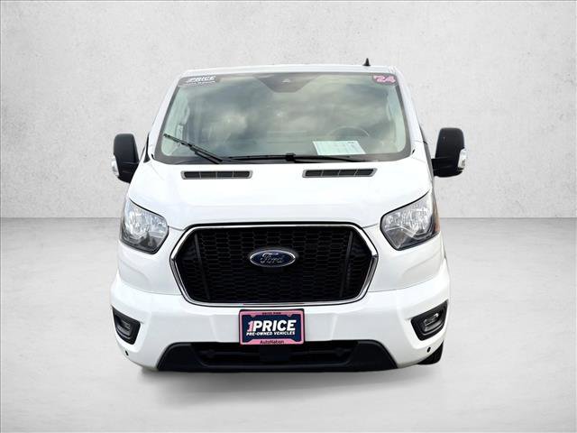 Used 2024 Ford Transit 350 XLT video 2