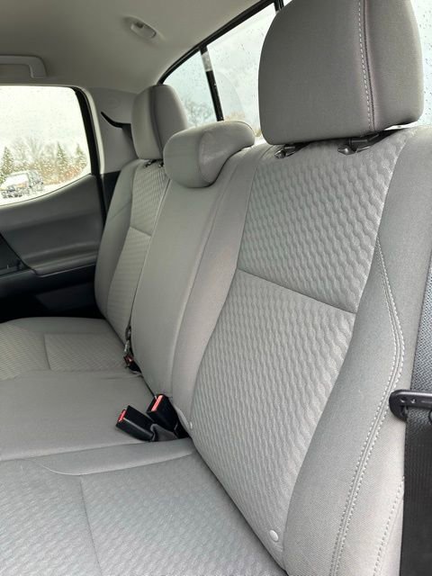 Used 2021 Toyota Tacoma SR5 image 29