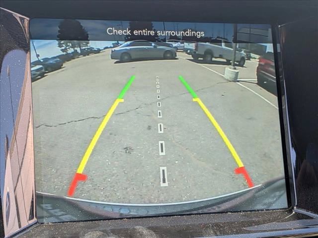 Used 2021 Dodge Durango GT AWD/4WD image 14