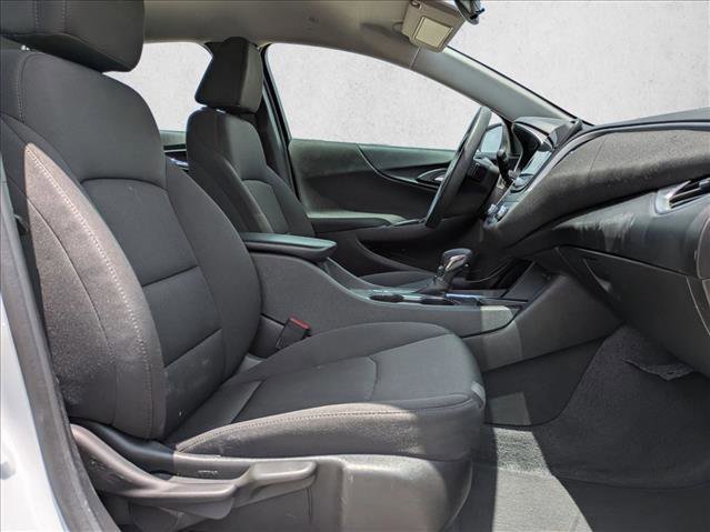 Used 2023 Chevrolet Malibu LT image 21