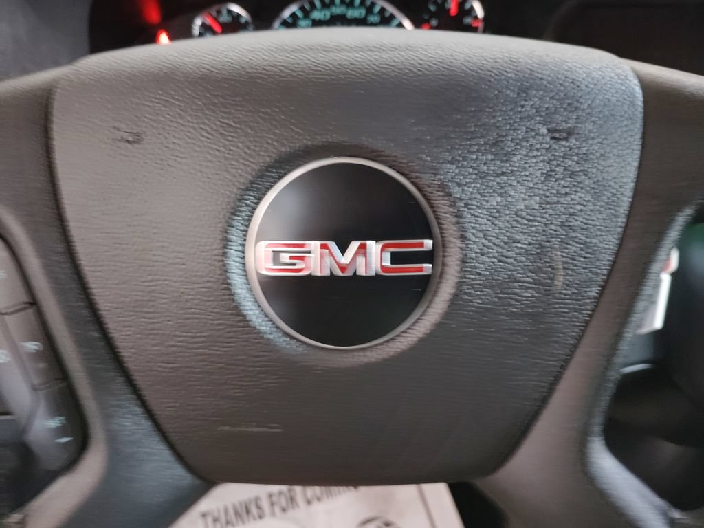 Used 2025 GMC Savana 2500 w/ Driver Convenience Package RWD image 22