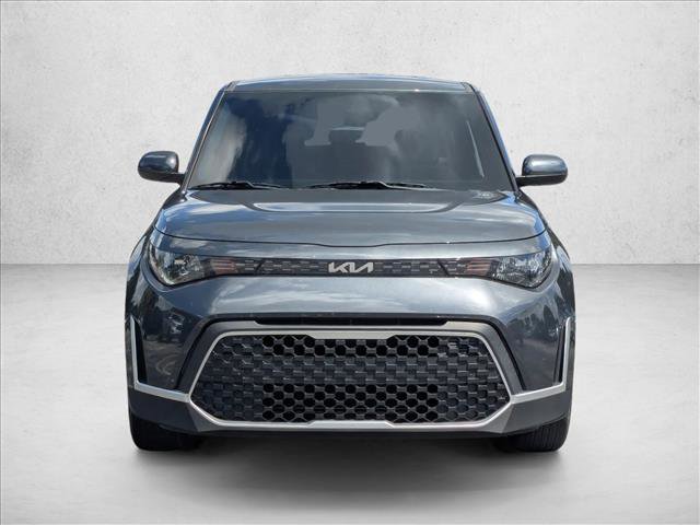 Used 2024 Kia Soul LX FWD video 2