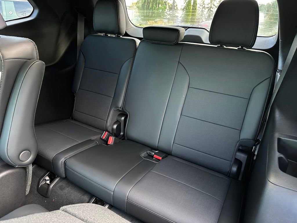 New 2026 Buick Enclave Preferred w/ Power Package FWD image 17