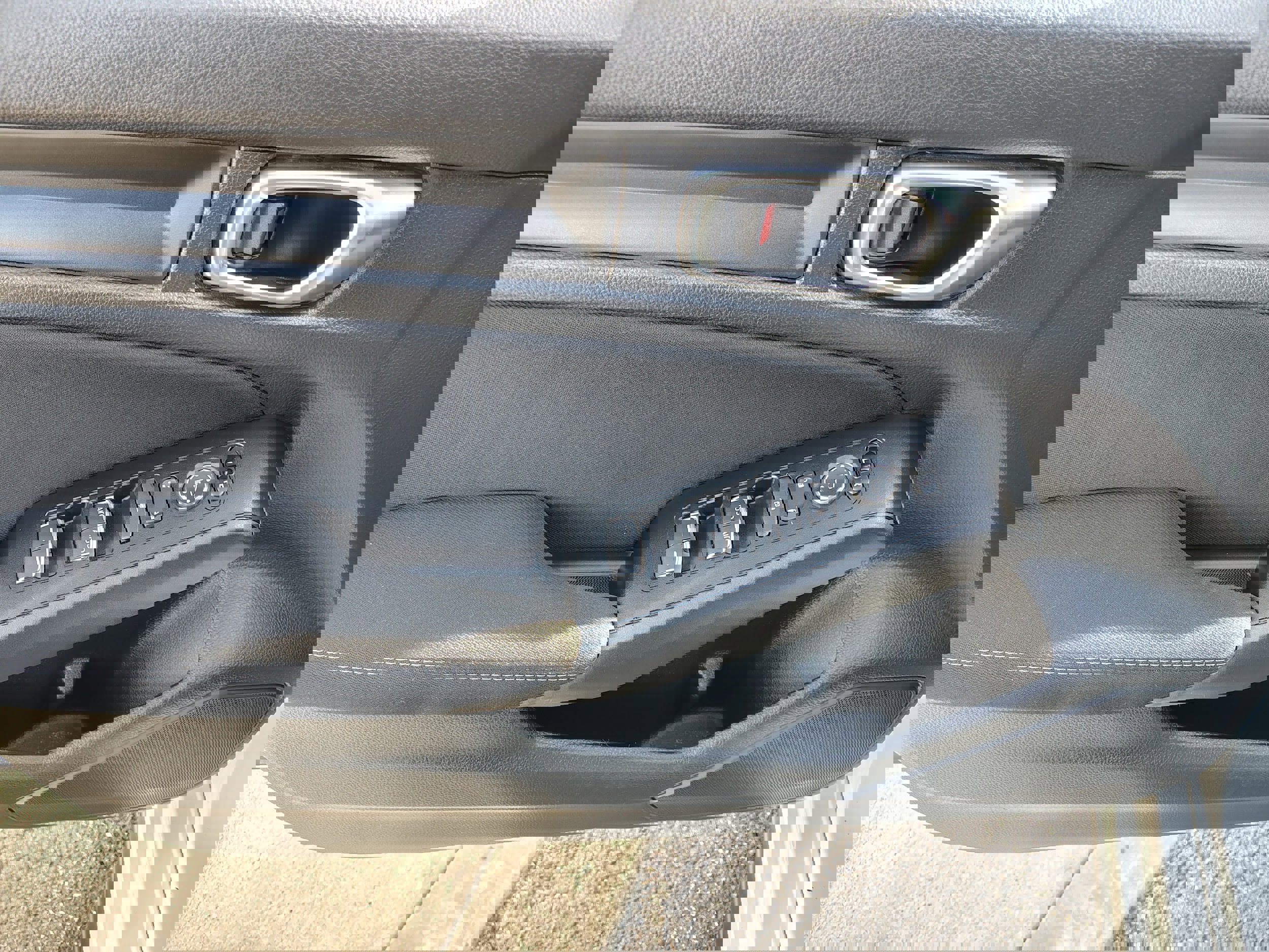 Used 2024 Honda Civic Sport image 14