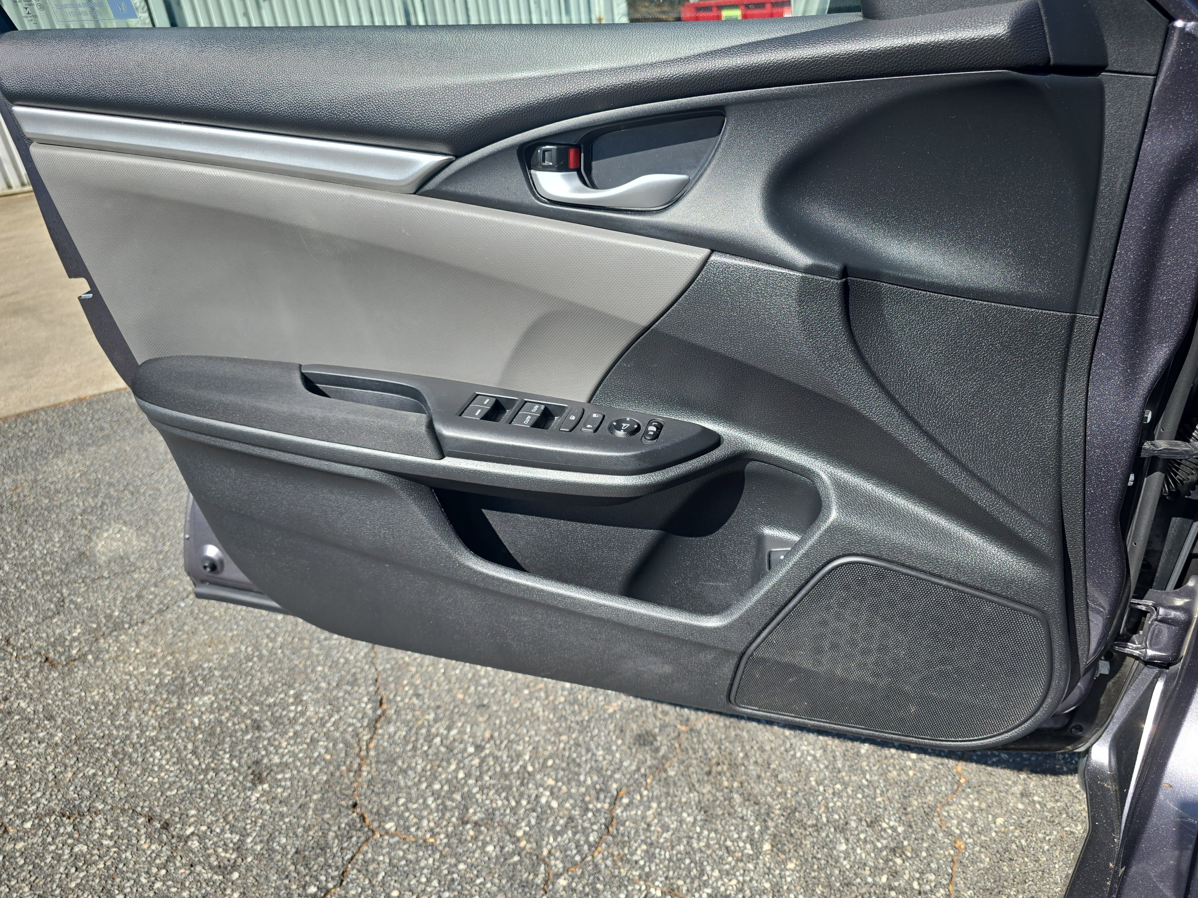 Used 2017 Honda Civic LX image 25