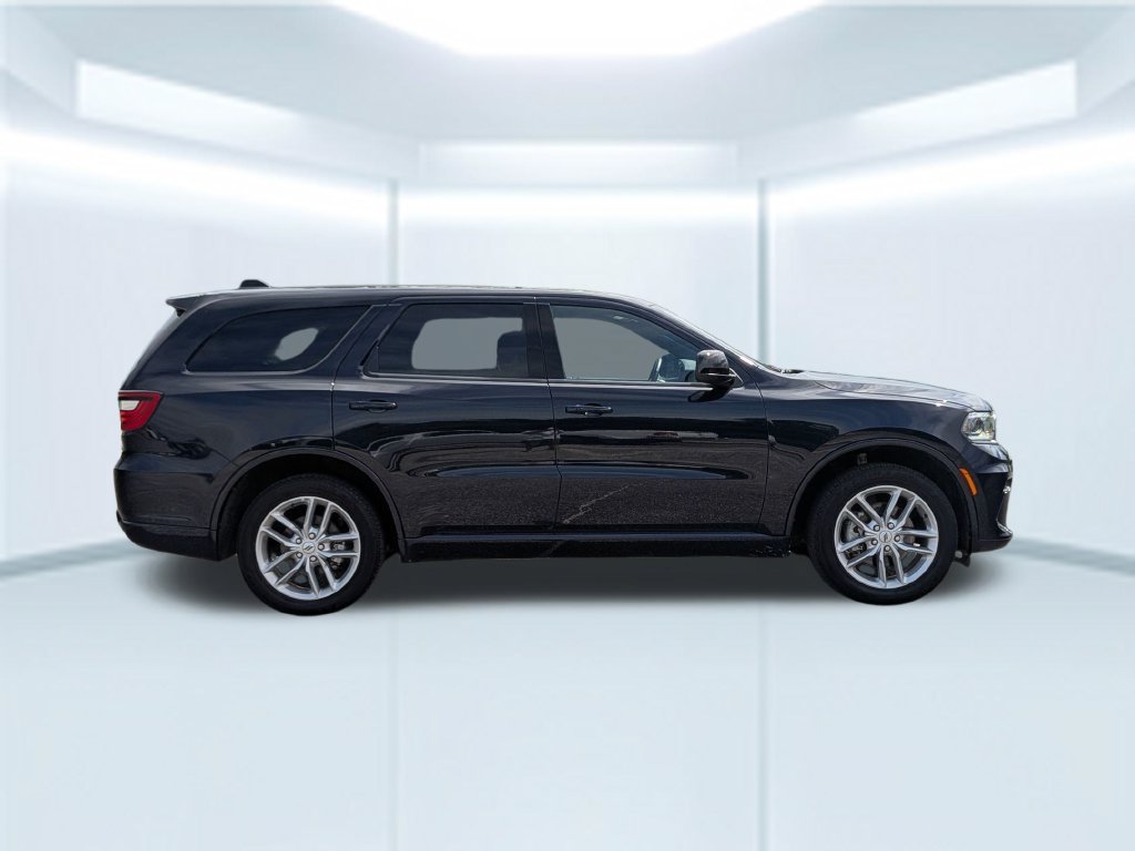 Used 2025 Dodge Durango GT AWD/4WD image 6