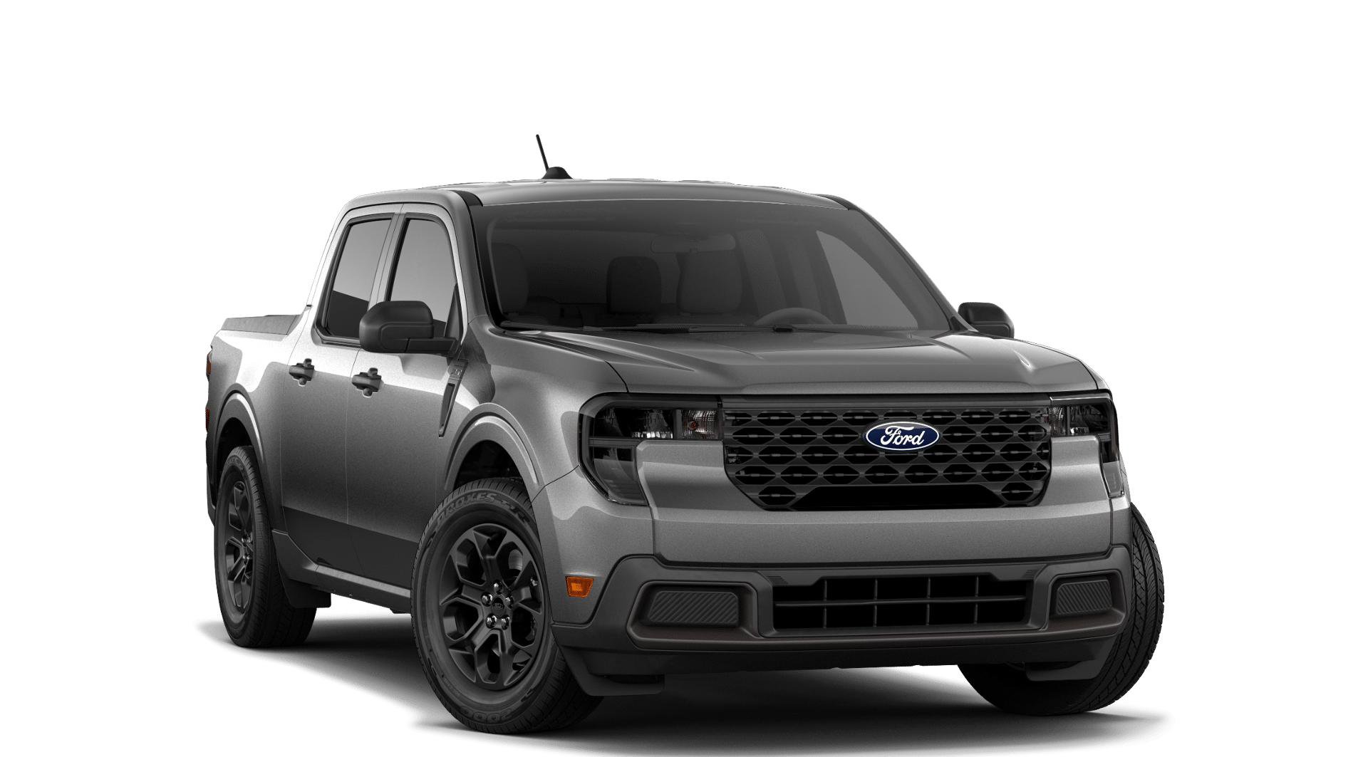 New 2026 Ford Maverick XLT FWD image 28