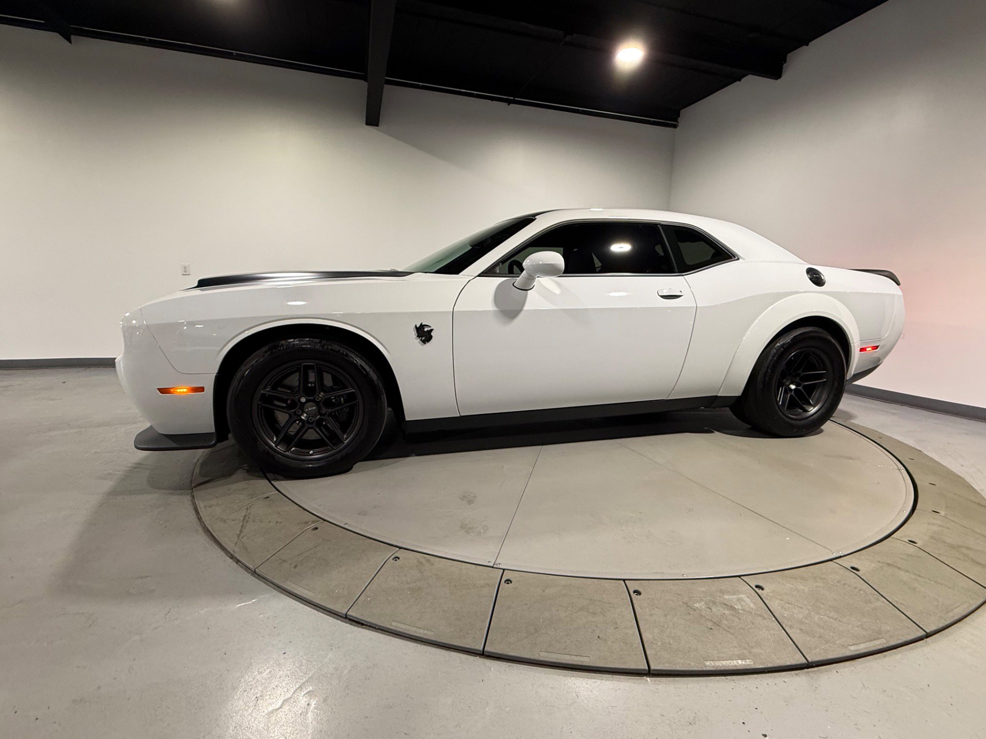 Used 2023 Dodge Challenger SRT Hellcat Redeye image 19
