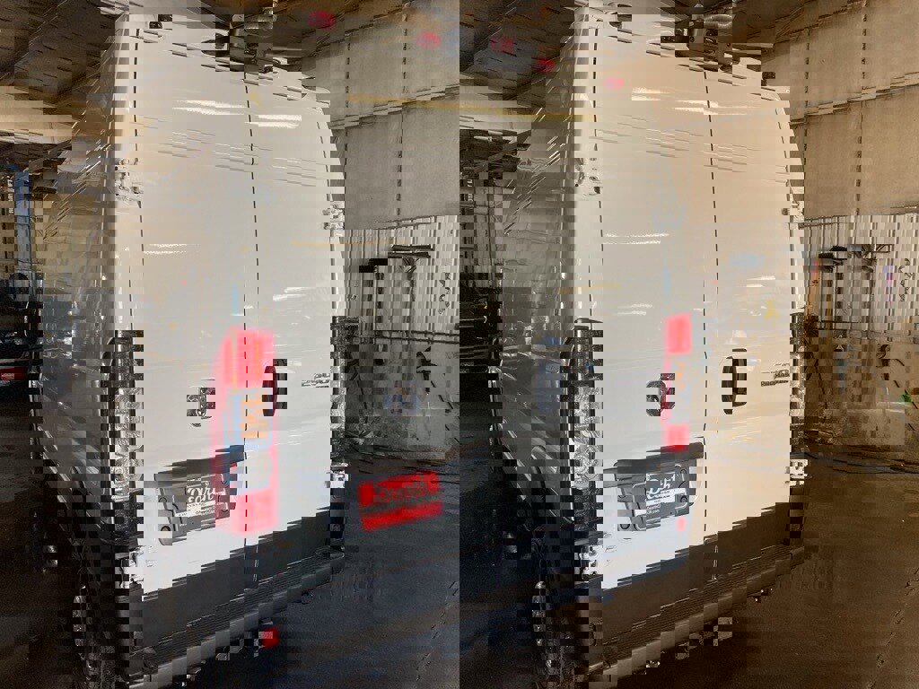 New 2025 RAM ProMaster 2500 w/ Convenience Group image 3