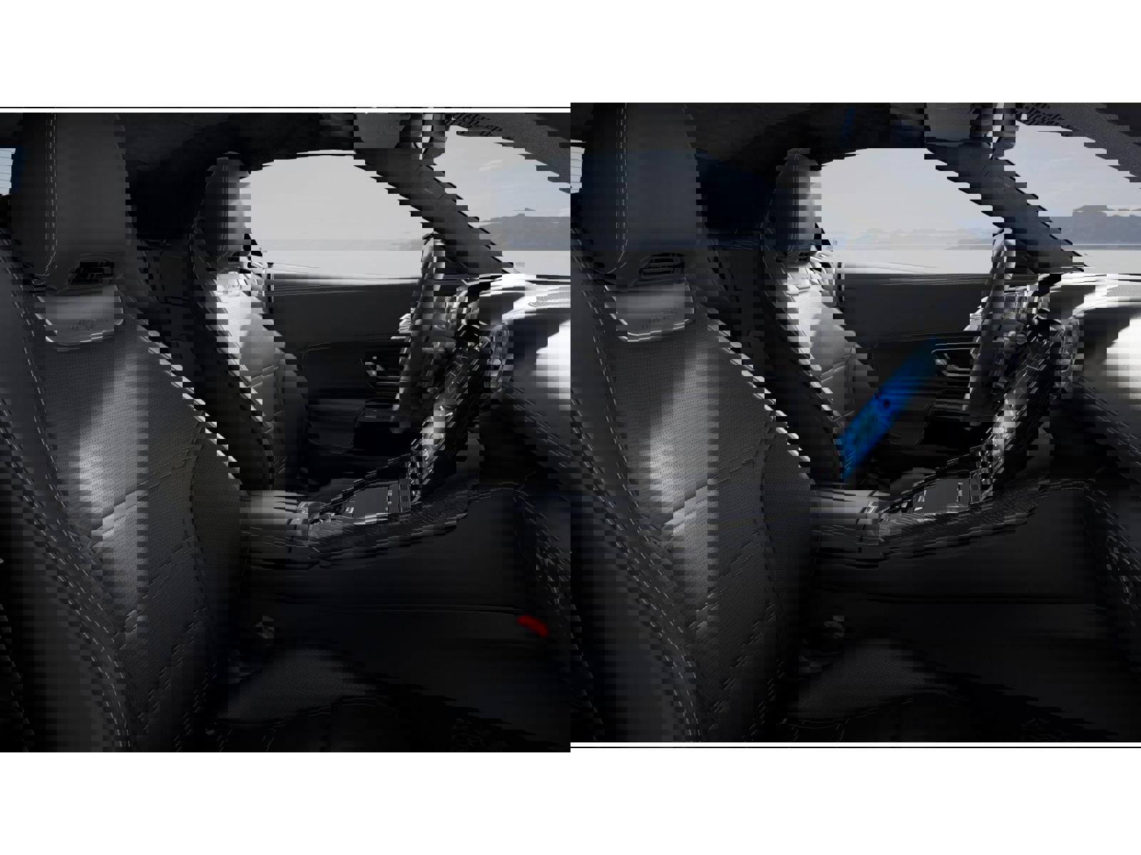 New 2026 Mercedes-Benz SL 63 AMG 4MATIC image 4