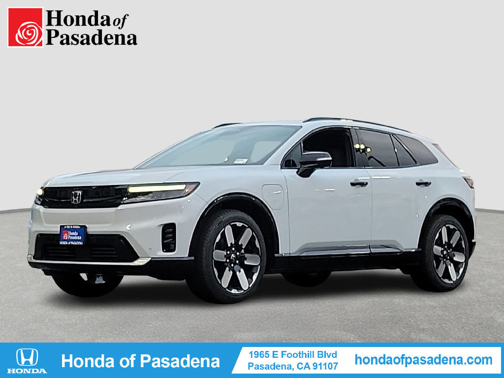 New 2026 Honda Prologue Elite image 1