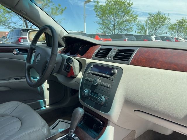 Used 2007 Buick Lucerne CXL w/ Luxury Package image 33