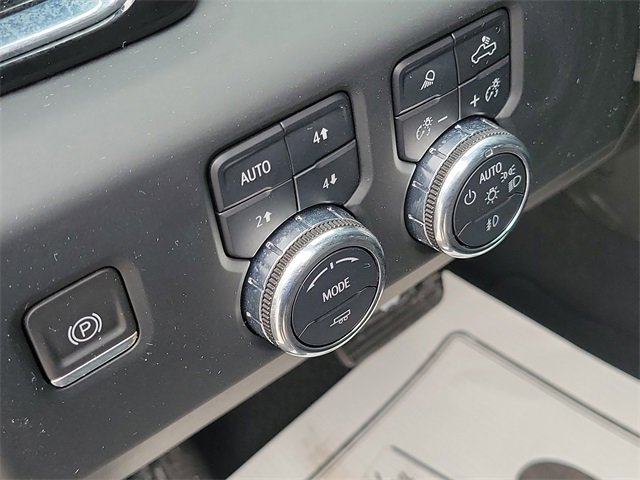 Used 2023 GMC Sierra 1500 Denali w/ Denali Reserve Package image 7