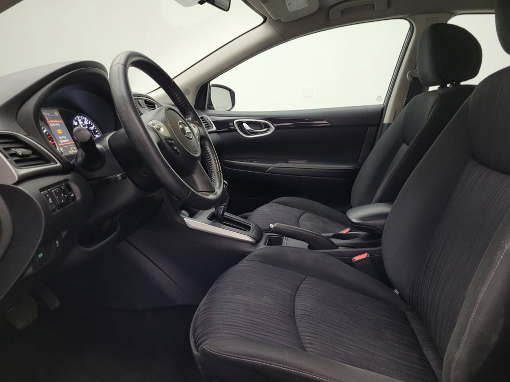 Used 2019 Nissan Sentra SV image 17