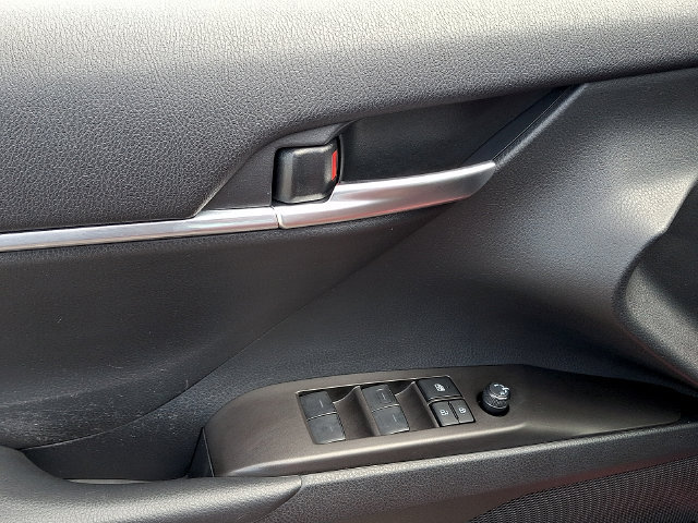 Certified 2024 Toyota Camry LE FWD image 8