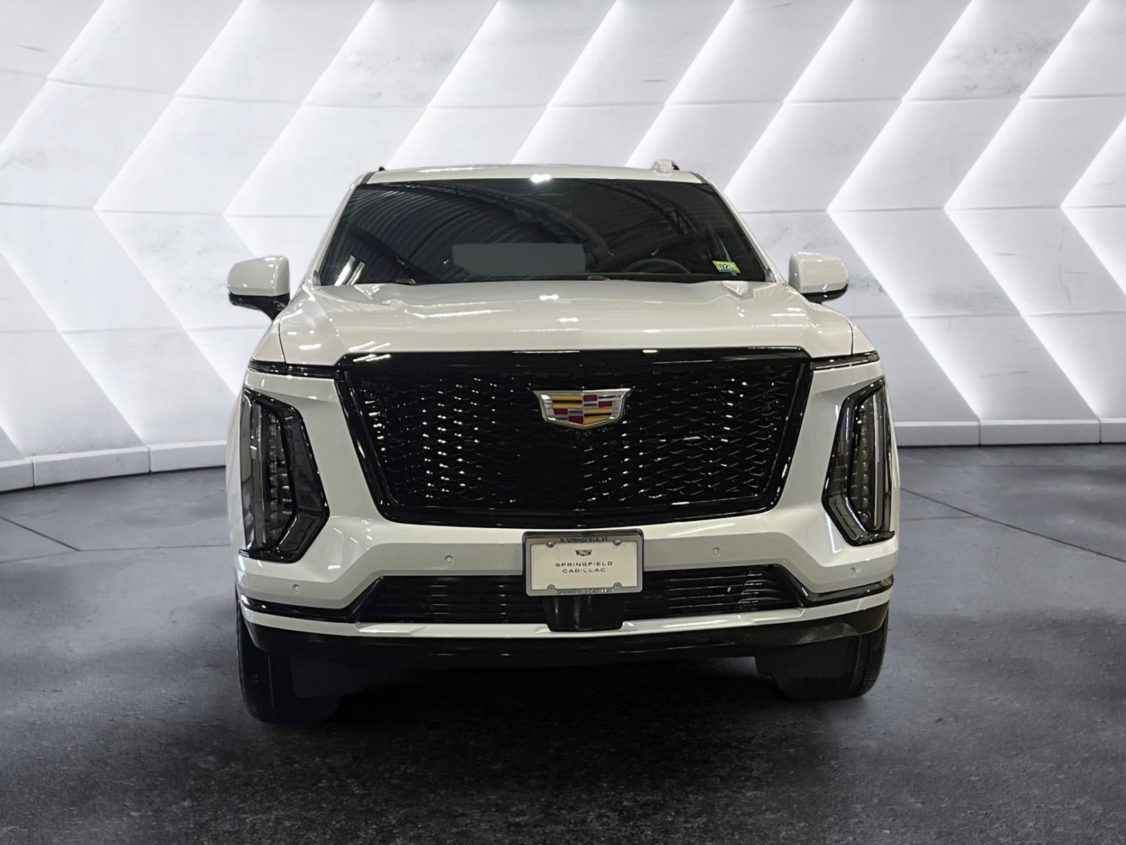 New 2026 Cadillac Escalade ESV Sport image 9