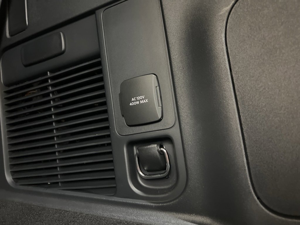 New 2026 Lincoln Navigator Reserve image 44