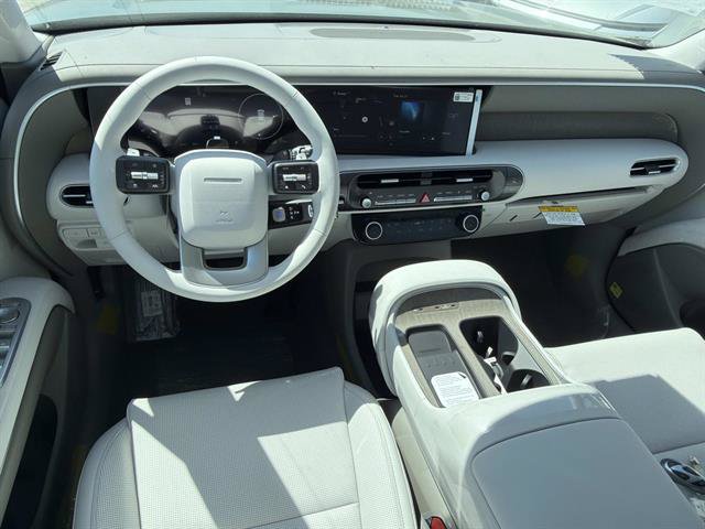 New 2026 Hyundai Palisade FWD Hybrid image 7