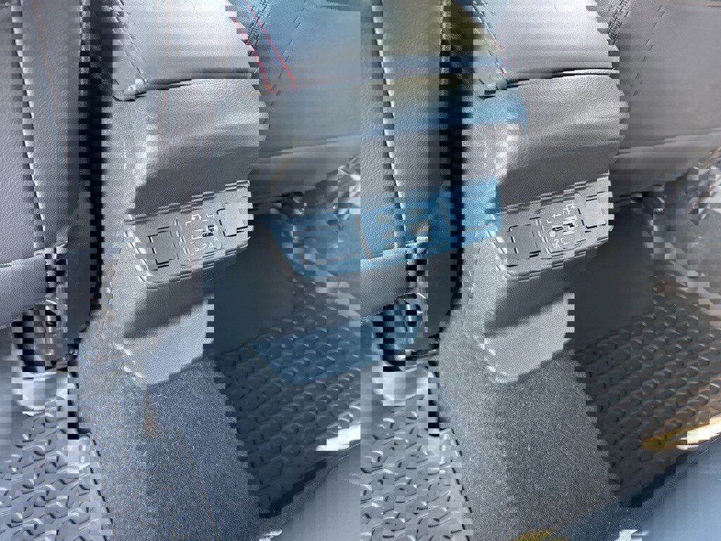 Used 2024 Subaru WRX TR w/ Popular Package #2A image 16