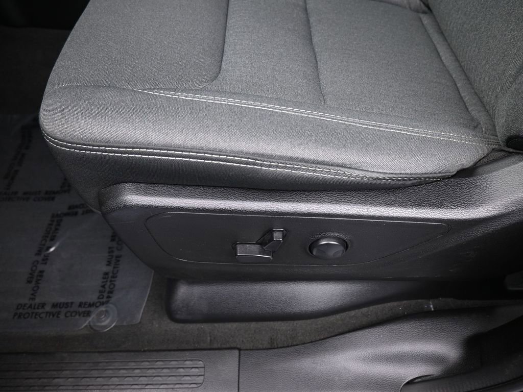 Used 2024 RAM 1500 Big Horn image 15