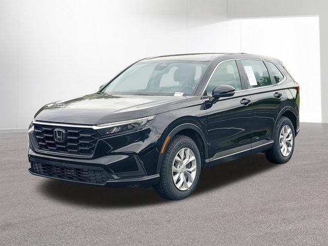 Used 2023 Honda CR-V LX image 1