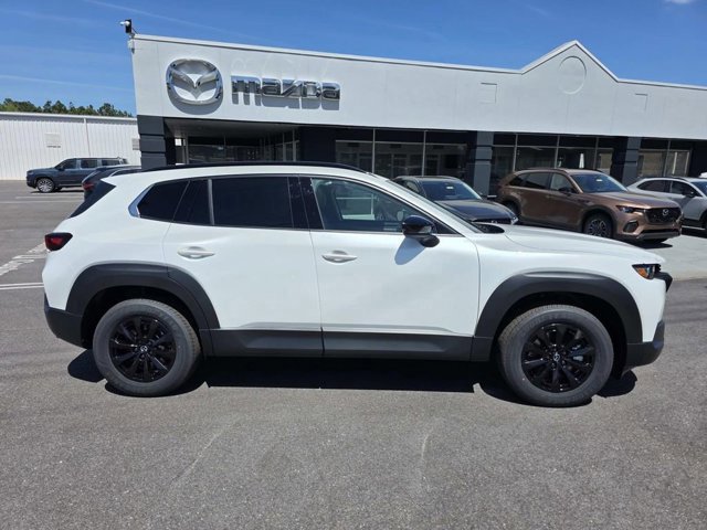 New 2026 MAZDA CX-50 AWD 2.5 Hybrid w/ Weather Package image 2