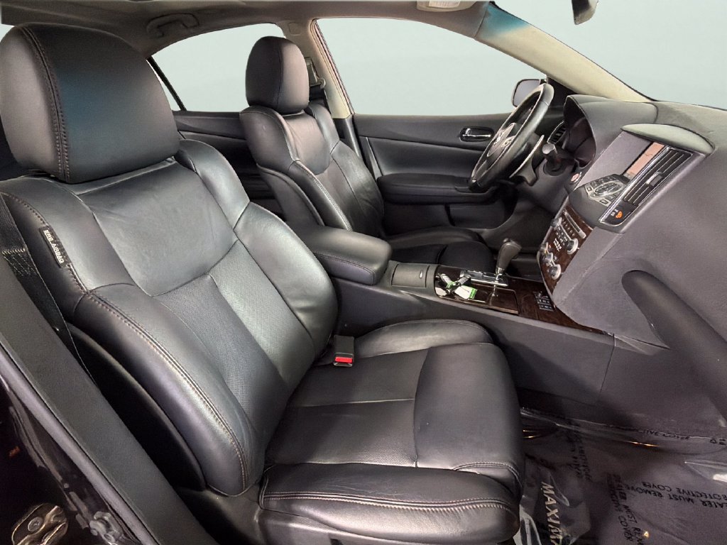 Used 2010 Nissan Maxima 3.5 SV w/ Premium Pkg FWD image 35