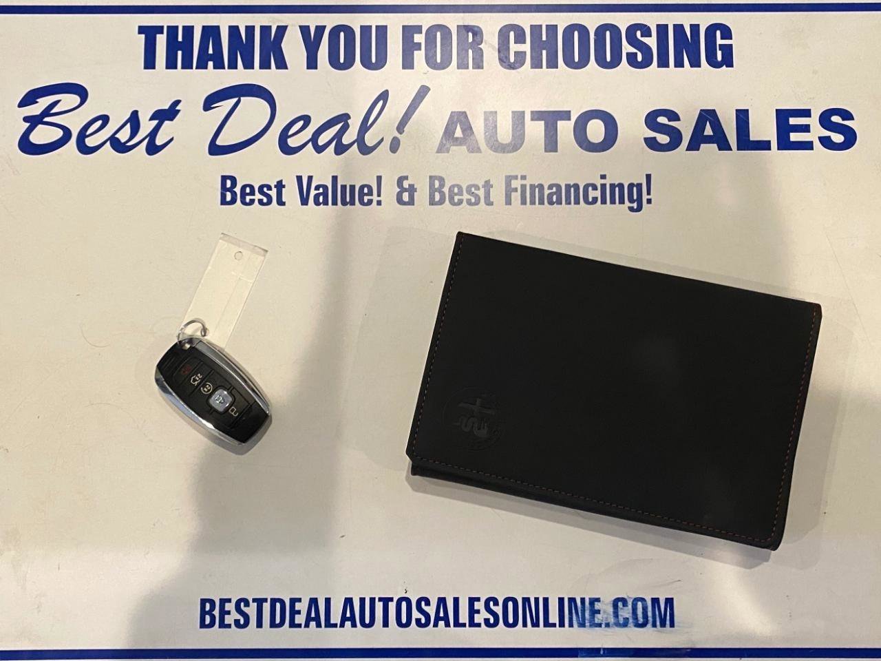 Used 2018 Alfa Romeo Stelvio AWD image 26