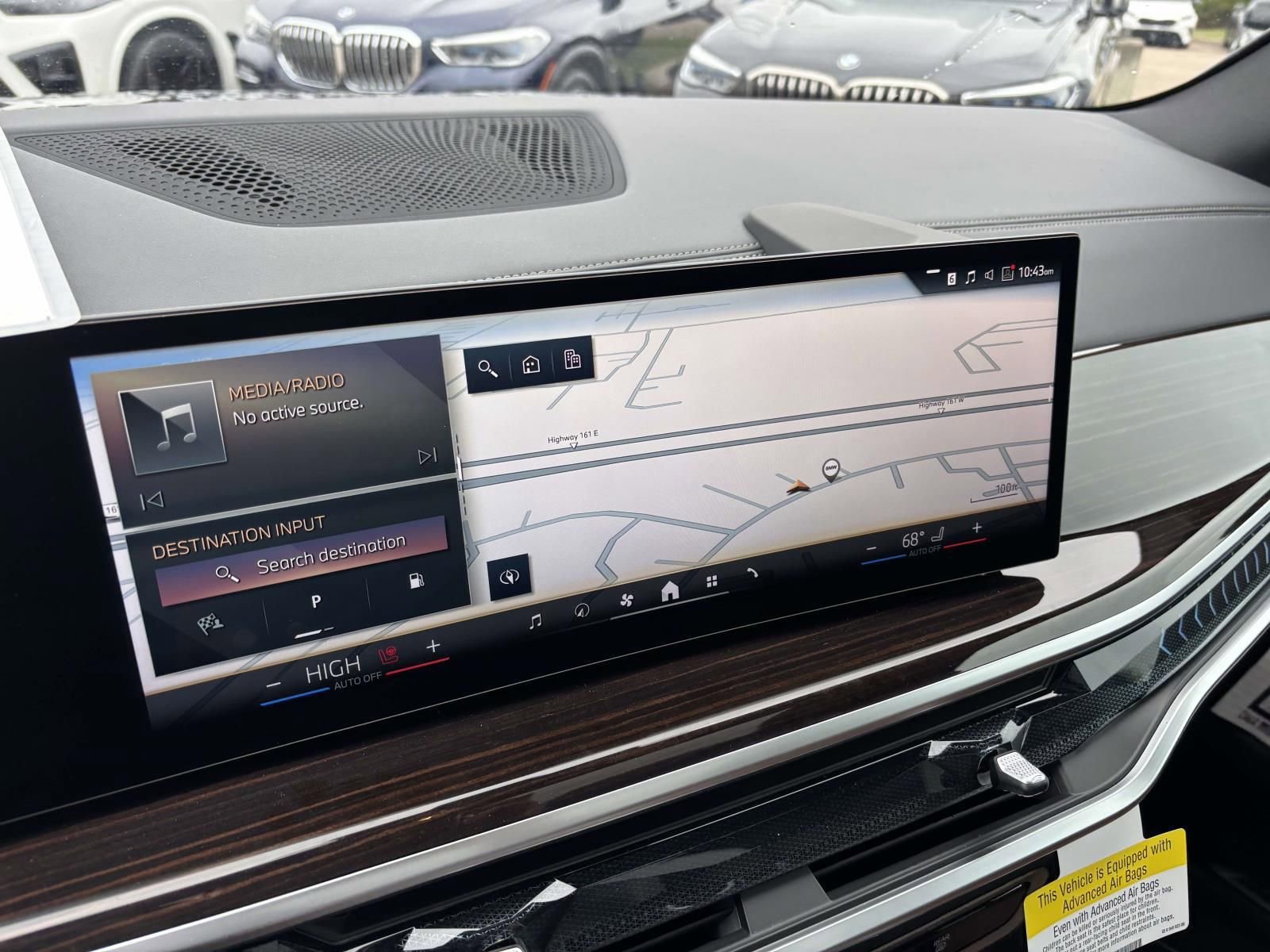 New 2026 BMW X5 xDrive40i AWD/4WD image 19