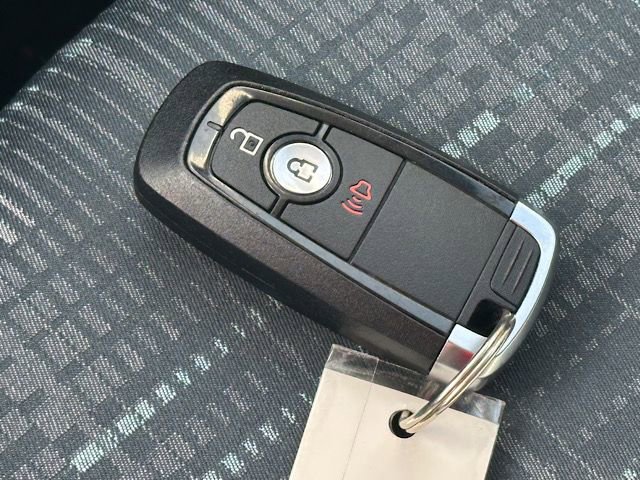 Used 2024 Ford Bronco Sport Heritage w/ Heritage Convenience Package image 30