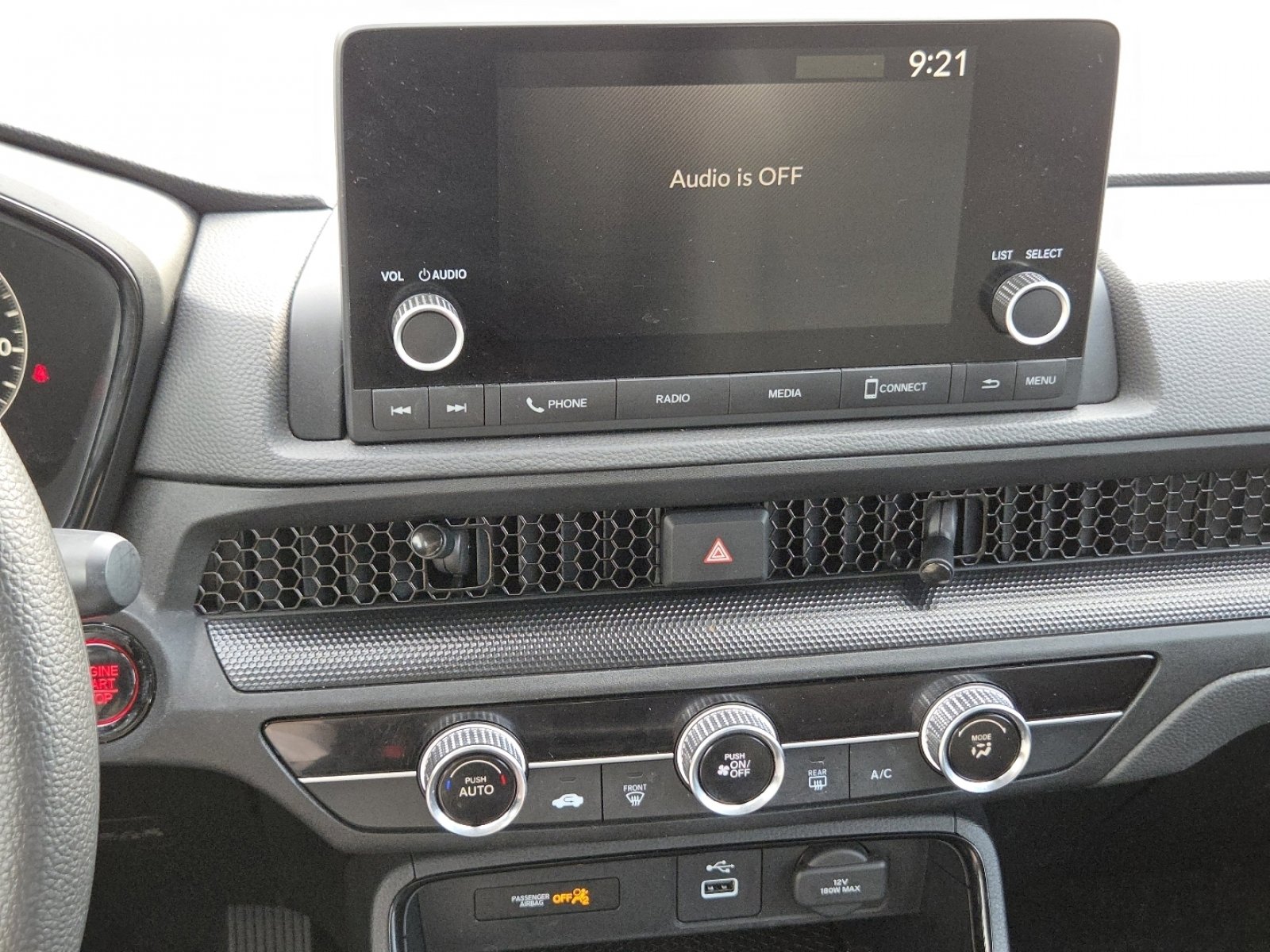 Certified 2024 Honda CR-V LX image 28