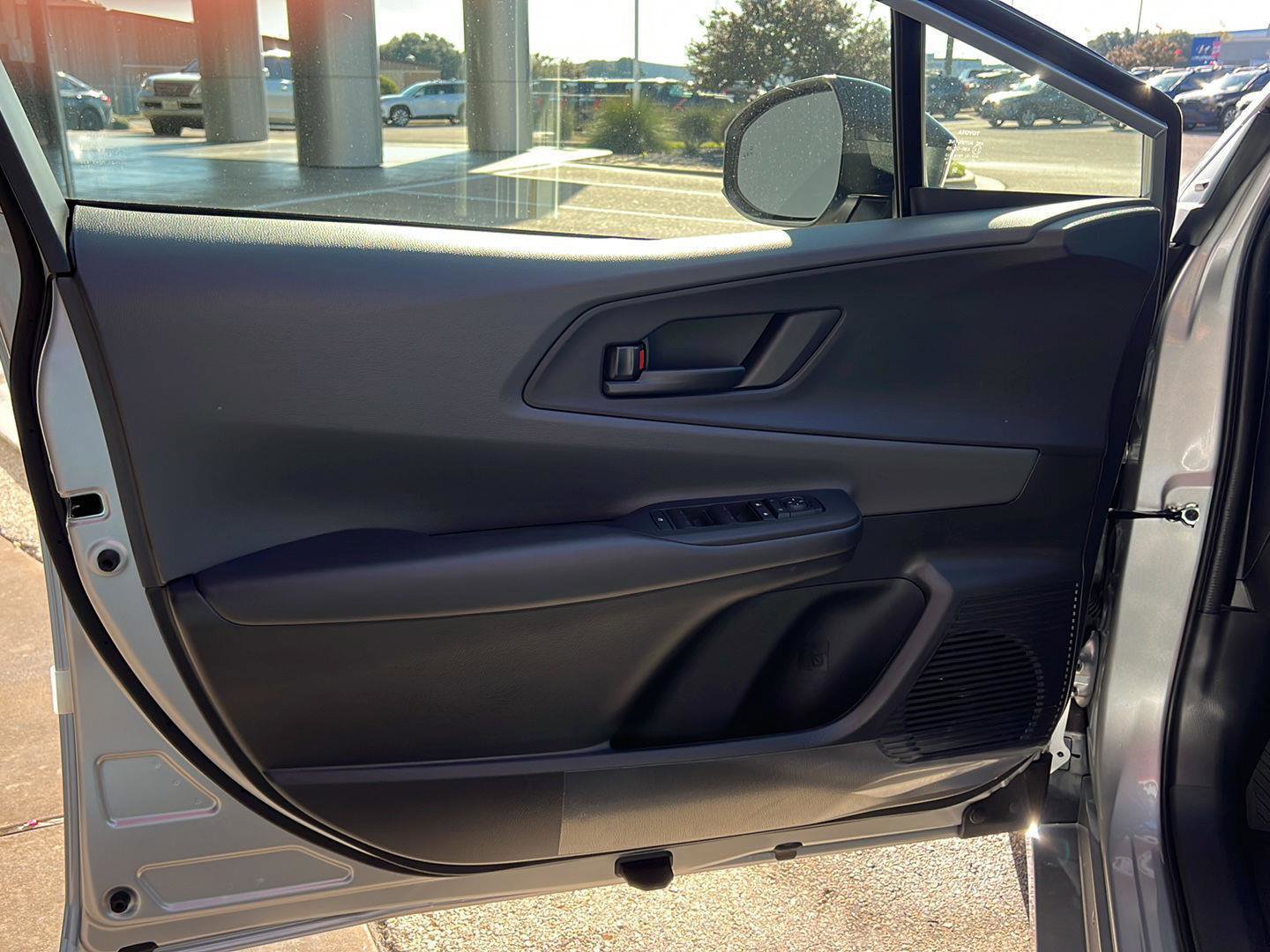 New 2026 Toyota Prius LE image 12