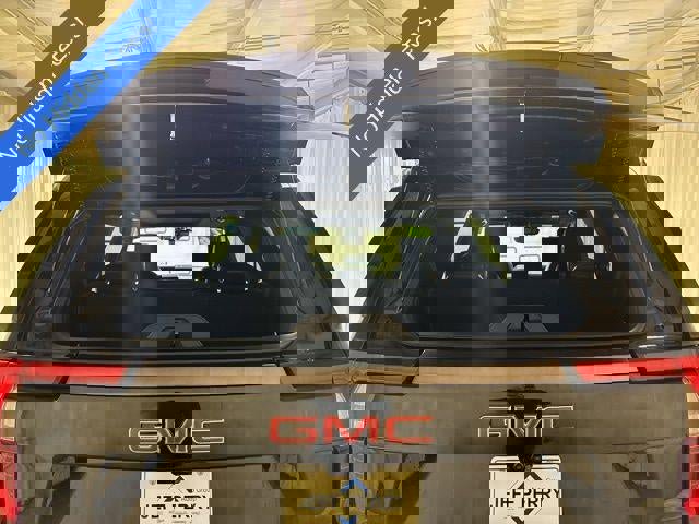 New 2026 GMC Yukon AT4 Ultimate image 26