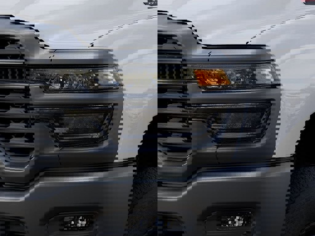 New 2025 RAM 2500 Tradesman w/ Safety Group AWD/4WD image 10