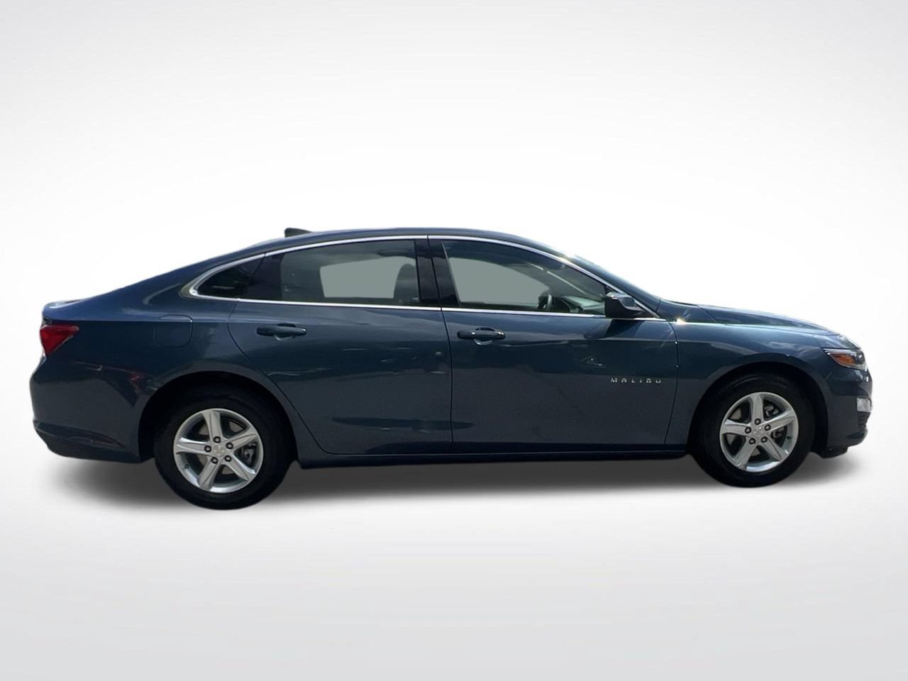 Used 2024 Chevrolet Malibu LS FWD image 6
