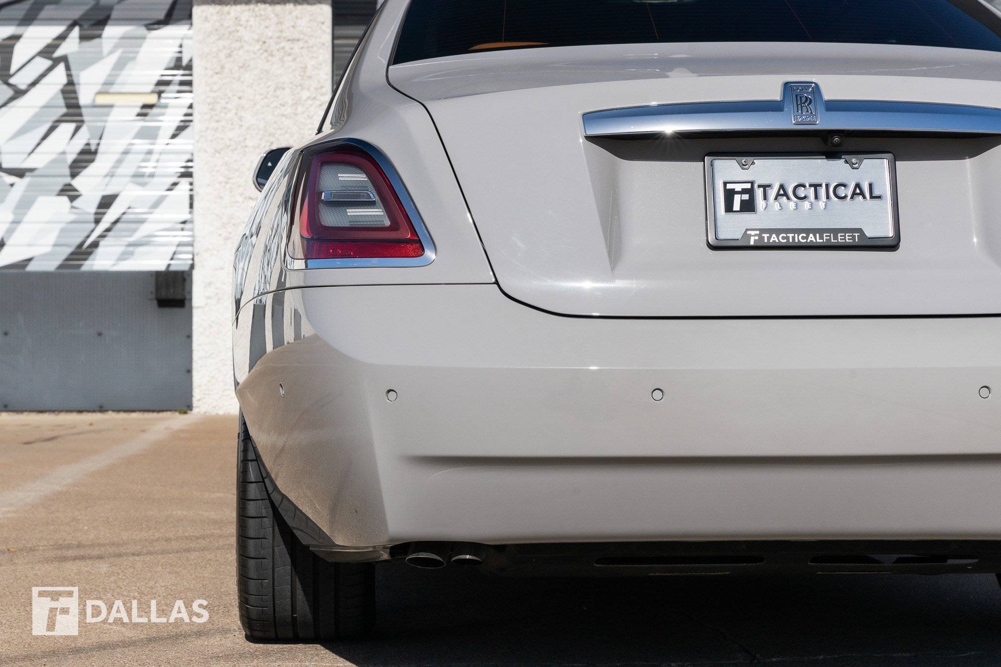 Used 2024 Rolls-Royce Ghost AWD/4WD image 15