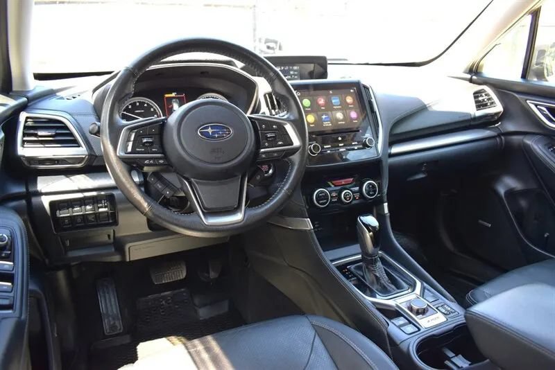 Used 2019 Subaru Forester Limited AWD/4WD image 3