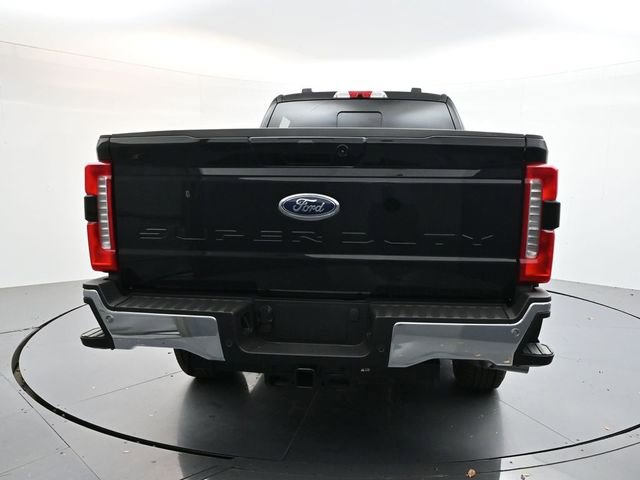 New 2026 Ford F350 Lariat image 6