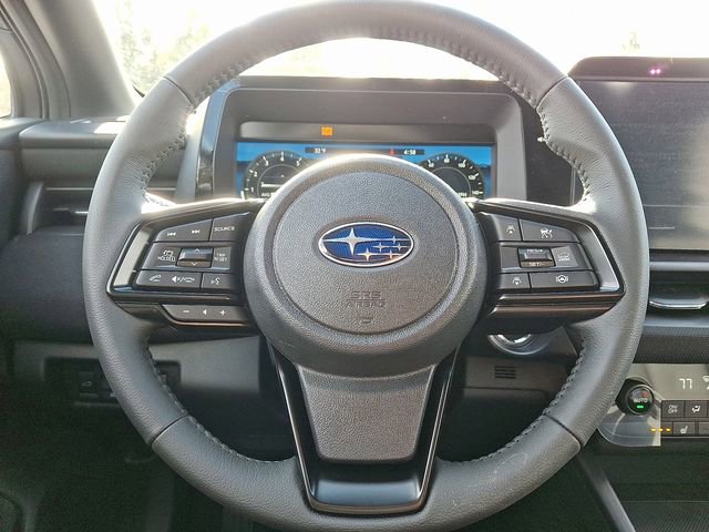 New 2026 Subaru Outback Premium image 18