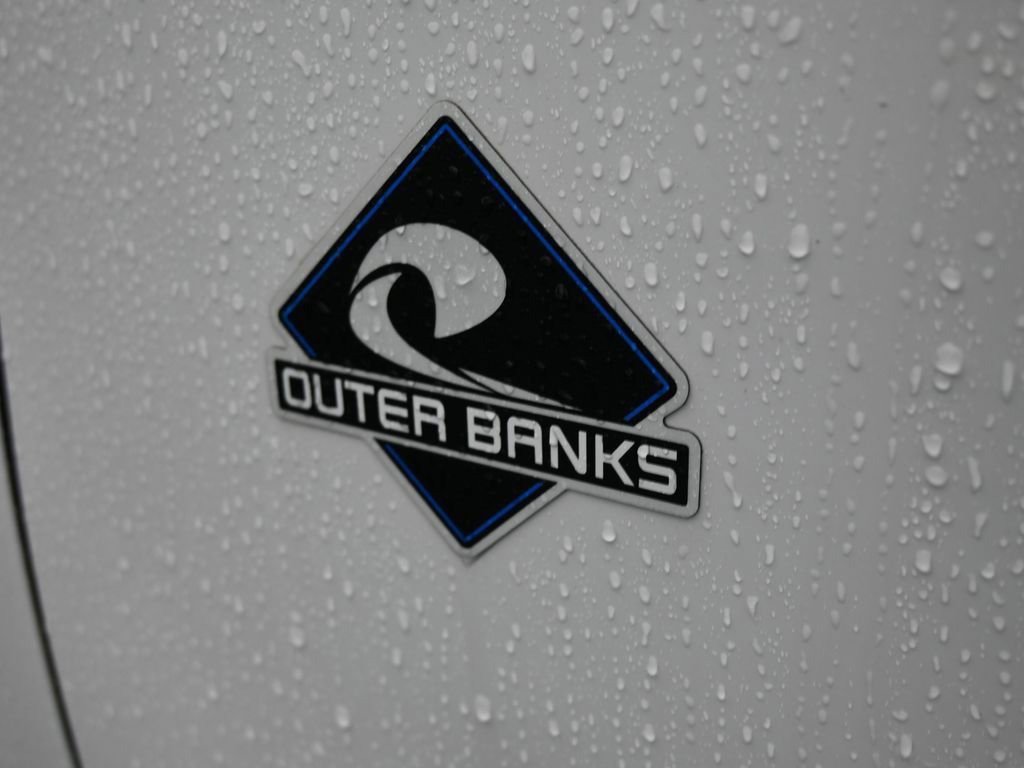 New 2025 Ford Bronco Sport Outer Banks w/ Outer Banks Tech Package+ image 15