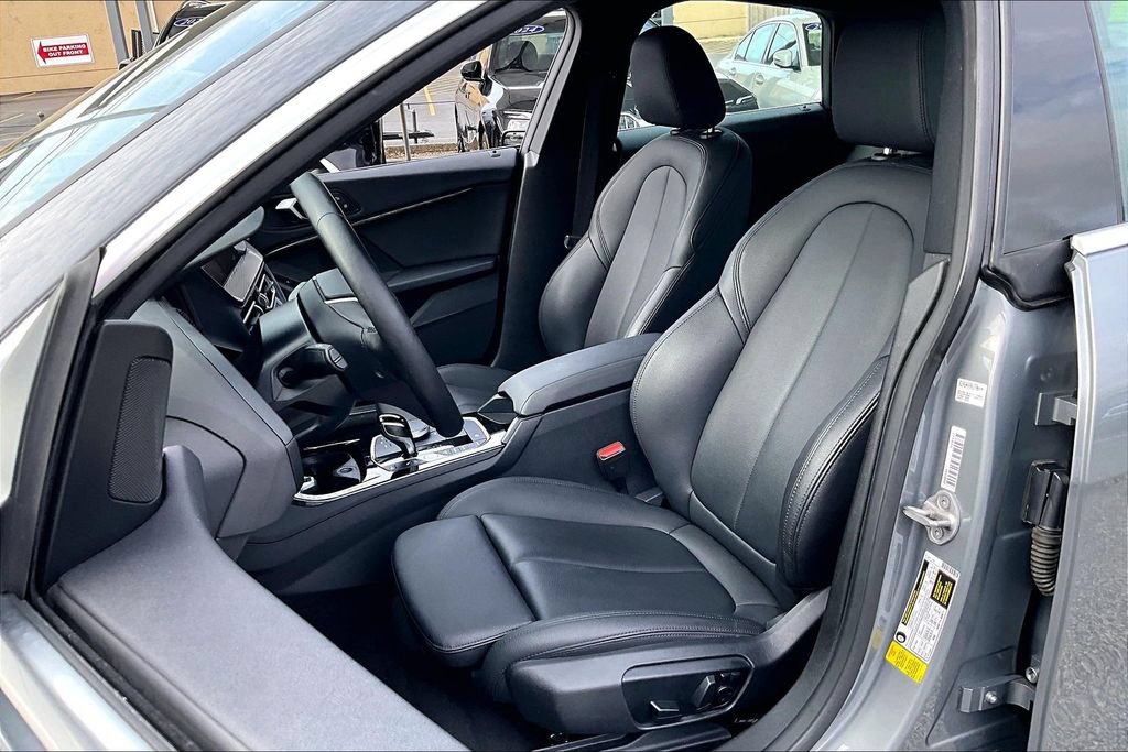 Used 2024 BMW 228i Gran Coupe FWD image 36