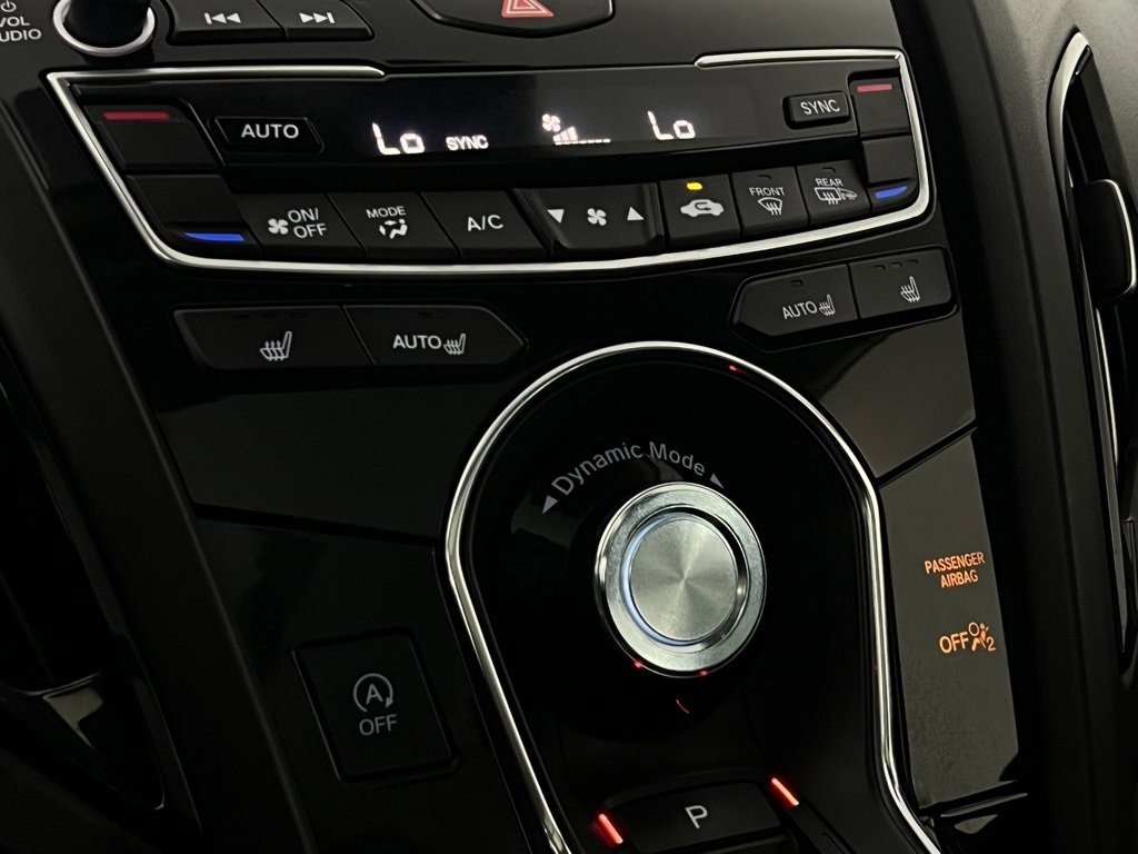 Used 2023 Acura RDX Technology Package image 18